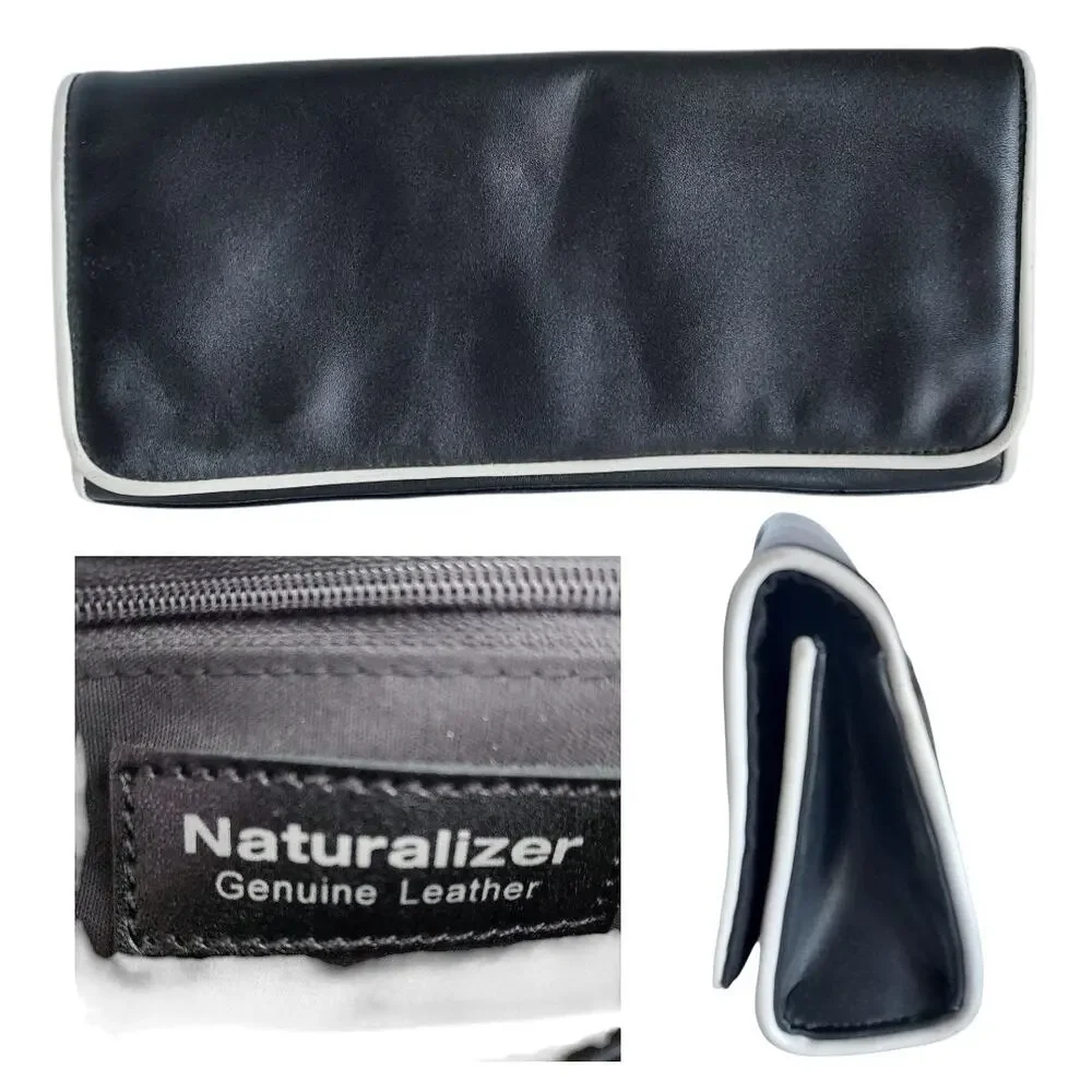 BUNDLE 4 Clutch Wristlet Purses Adrienne Vittadini Rachel Pally & More
